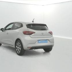 Renault Clio 5 Clio TCe 90 Evolution Concarneau