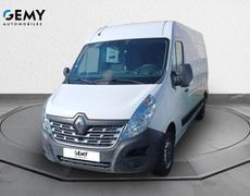 Renault Master Chambray-lès-Tours