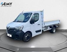Renault Master Le Mans