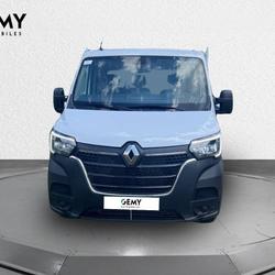 Renault Master MASTER CC PROP RJ3500 L2 PAFC BLUE DCI 130 EURO VI CONFORT Le Mans