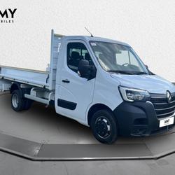 Renault Master MASTER CC PROP RJ3500 L2 PAFC BLUE DCI 130 EURO VI CONFORT Le Mans