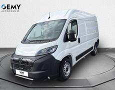 Peugeot Boxer Pontivy