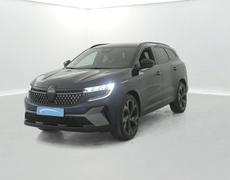 Renault Espace 5 Concarneau