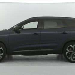 Renault Espace 5 Espace E-Tech full hybrid 200 GSR2 esprit Alpine 7 places Concarneau