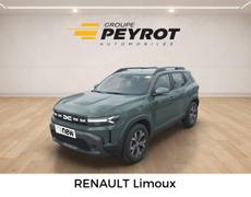 Dacia Duster Carcassonne