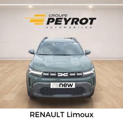 Dacia Duster Duster Hybrid 140 Expression Carcassonne