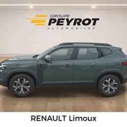 Dacia Duster Duster Hybrid 140 Expression Carcassonne
