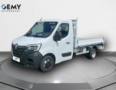 Renault Master Le Mans