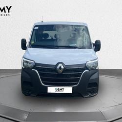 Renault Master MASTER CC PROP RJ3500 L2 PAFC BLUE DCI 130 EURO VI CONFORT Le Mans