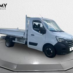 Renault Master MASTER CC PROP RJ3500 L2 PAFC BLUE DCI 130 EURO VI CONFORT Le Mans