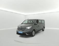 Renault Trafic combi Concarneau