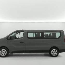 Renault Trafic combi Trafic Blue dCi 150 Grand Evolution Concarneau