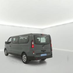 Renault Trafic combi Trafic Blue dCi 150 Grand Evolution Concarneau