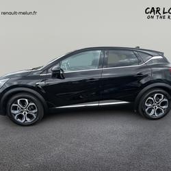 Renault Captur Captur E-Tech full hybrid 145 Techno Cesson