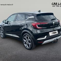 Renault Captur Captur E-Tech full hybrid 145 Techno Cesson