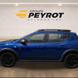 Dacia Sandero Sandero ECO-G 100 Stepway Extreme Carcassonne