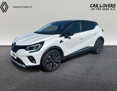 Renault Captur Cesson