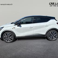 Renault Captur Captur E-Tech full hybrid 145 Iconic Cesson