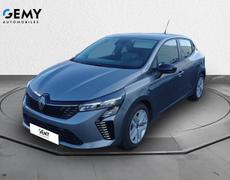 Renault Clio 5 Chambray-lès-Tours