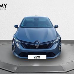 Renault Clio 5 Clio E-Tech full hybrid 145 Evolution Chambray-l&egrave;s-Tours