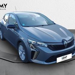 Renault Clio 5 Clio E-Tech full hybrid 145 Evolution Chambray-l&egrave;s-Tours