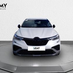 Renault Arkana Arkana E-Tech hybride 145 - 22 Engineered Le Mans