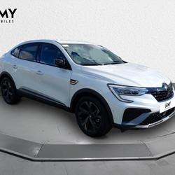 Renault Arkana Arkana E-Tech hybride 145 - 22 Engineered Le Mans