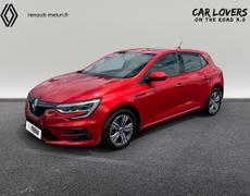 Renault Megane 4 Cesson