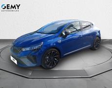 Renault Clio 5 Le Mans