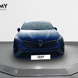 Renault Clio 5 Clio E-Tech full hybrid 145 Esprit Alpine Le Mans