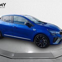 Renault Clio 5 Clio E-Tech full hybrid 145 Esprit Alpine Le Mans