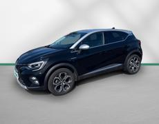 Renault Captur Cesson