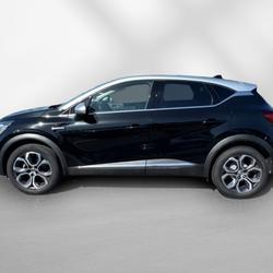 Renault Captur Captur TCe 90 Techno Cesson