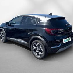 Renault Captur Captur TCe 90 Techno Cesson