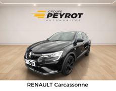 Renault Arkana Carcassonne