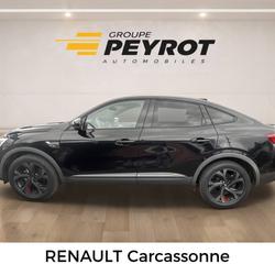 Renault Arkana Arkana E-Tech hybride 145 R.S. Line Fast Track Carcassonne