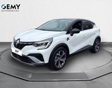 Renault Captur Le Mans