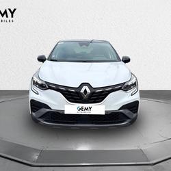 Renault Captur Captur E-Tech 145 - 21B R.S. Line Le Mans
