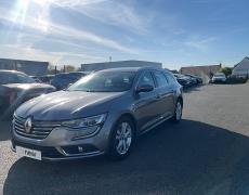 Renault Talisman Estate Concarneau