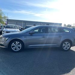 Renault Talisman Estate Talisman Estate dCi 130 Energy EDC Business Concarneau