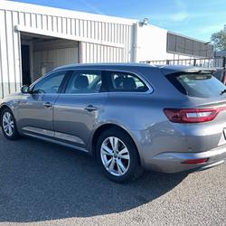 Renault Talisman Estate Talisman Estate dCi 130 Energy EDC Business Concarneau