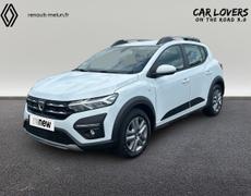Dacia Sandero Cesson
