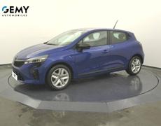 Renault Clio 5 Chambray-lès-Tours