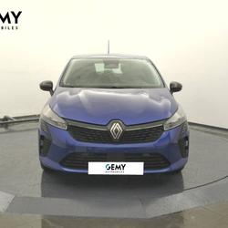 Renault Clio 5 Clio Eco-G 100 ch GSR2 Evolution Chambray-l&egrave;s-Tours