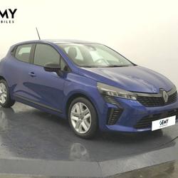 Renault Clio 5 Clio Eco-G 100 ch GSR2 Evolution Chambray-l&egrave;s-Tours