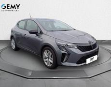 Renault Clio 5 Chambray-lès-Tours