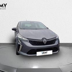 Renault Clio 5 Clio Eco-G 100 ch GSR2 Evolution Chambray-l&egrave;s-Tours