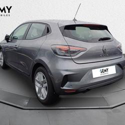 Renault Clio 5 Clio Eco-G 100 ch GSR2 Evolution Chambray-l&egrave;s-Tours