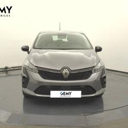 Renault Clio 5 Clio Eco-G 100 ch GSR2 Evolution Tours