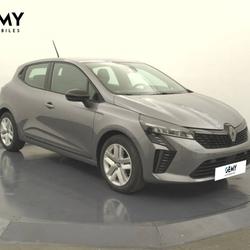 Renault Clio 5 Clio Eco-G 100 ch GSR2 Evolution Tours